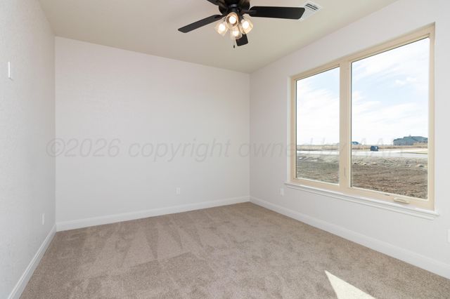 11453 TURTLE BAY Drive, Amarillo, TX 79119