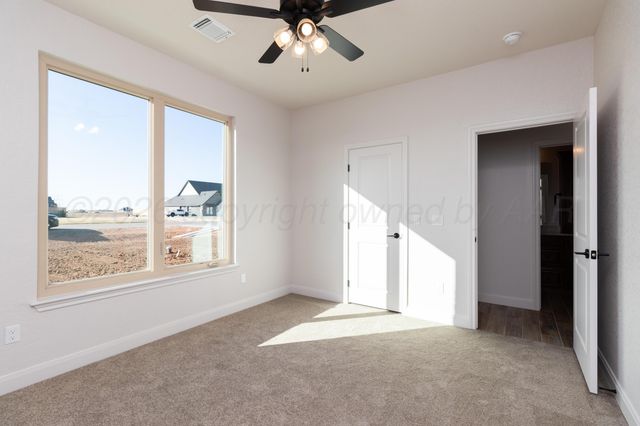 11453 TURTLE BAY Drive, Amarillo, TX 79119