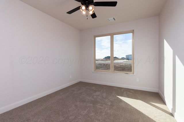 11453 TURTLE BAY Drive, Amarillo, TX 79119