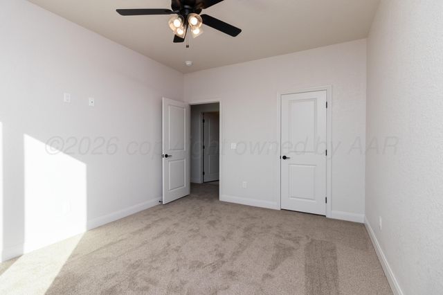 11453 TURTLE BAY Drive, Amarillo, TX 79119