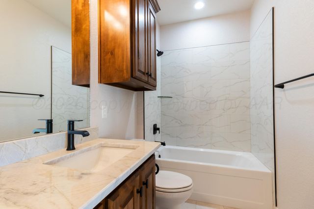 11453 TURTLE BAY Drive, Amarillo, TX 79119