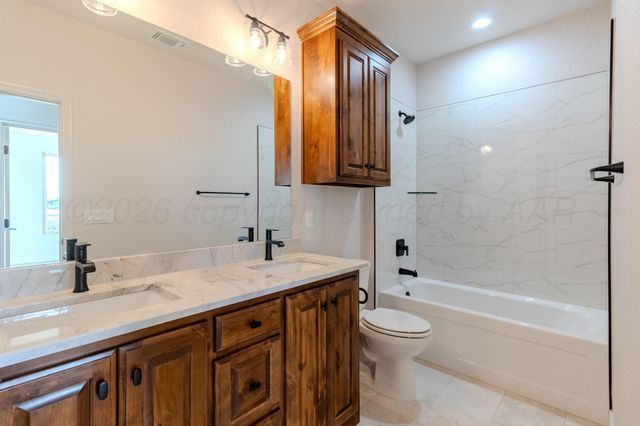 11453 TURTLE BAY Drive, Amarillo, TX 79119