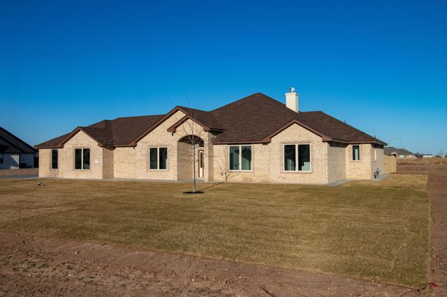 11453 TURTLE BAY Drive, Amarillo, TX 79119