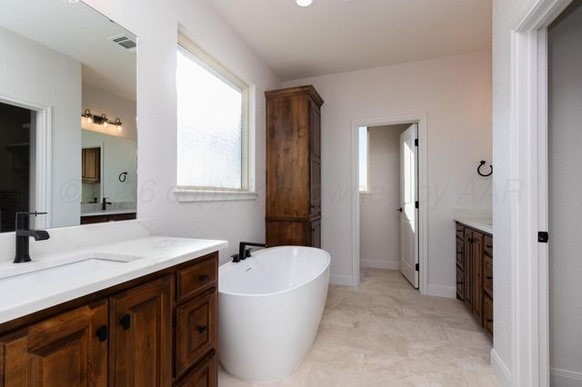 11453 TURTLE BAY Drive, Amarillo, TX 79119