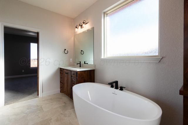 11453 TURTLE BAY Drive, Amarillo, TX 79119