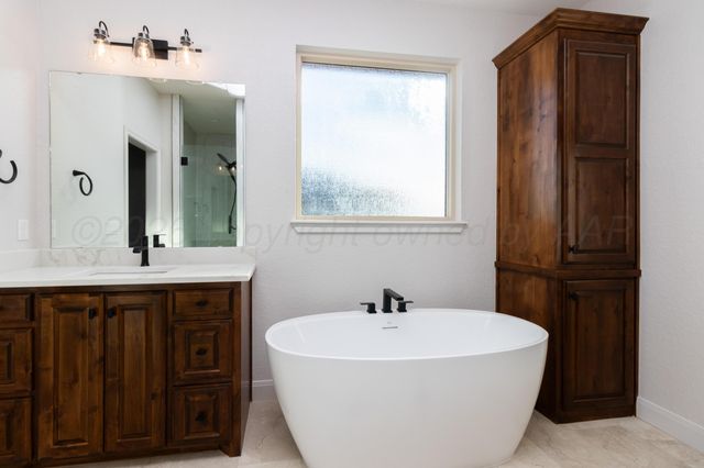 11453 TURTLE BAY Drive, Amarillo, TX 79119