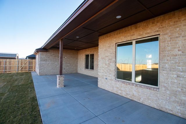 11453 TURTLE BAY Drive, Amarillo, TX 79119