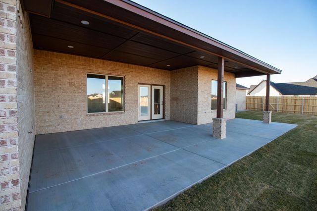 11453 TURTLE BAY Drive, Amarillo, TX 79119