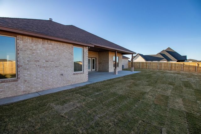 11453 TURTLE BAY Drive, Amarillo, TX 79119