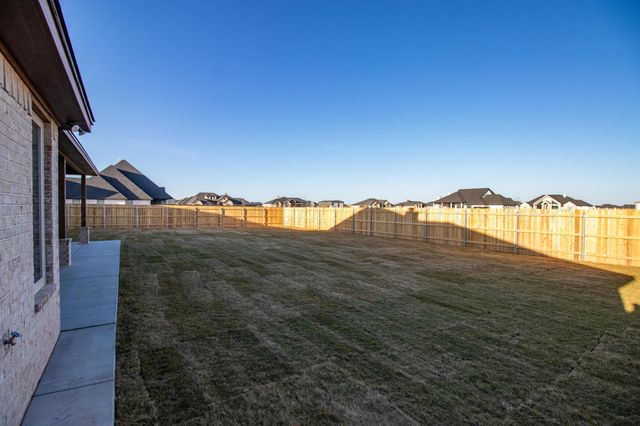 11453 TURTLE BAY Drive, Amarillo, TX 79119