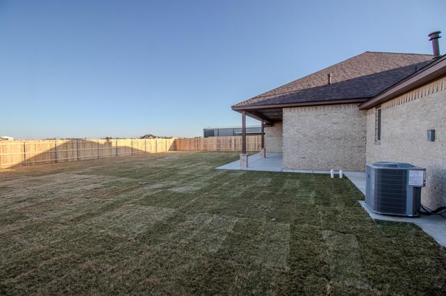 11453 TURTLE BAY Drive, Amarillo, TX 79119