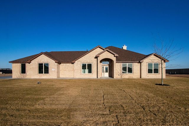 11453 TURTLE BAY Drive, Amarillo, TX 79119