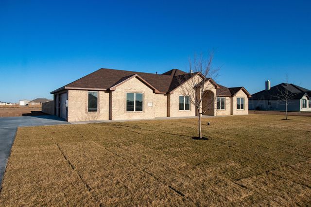 11453 TURTLE BAY Drive, Amarillo, TX 79119