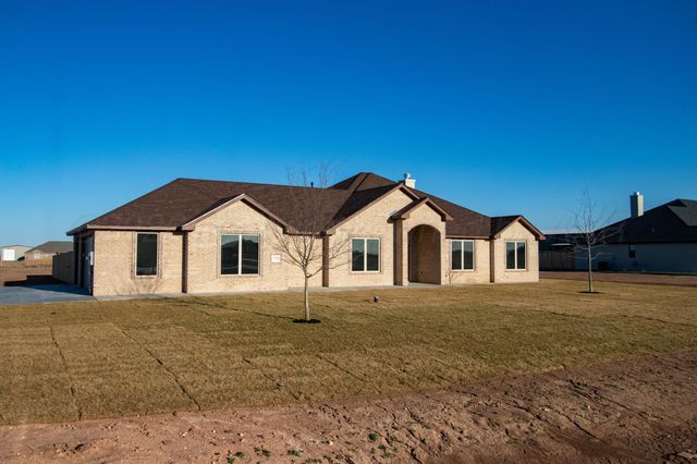 11453 TURTLE BAY Drive, Amarillo, TX 79119