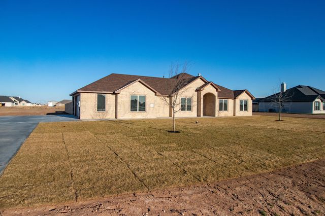 11453 TURTLE BAY Drive, Amarillo, TX 79119
