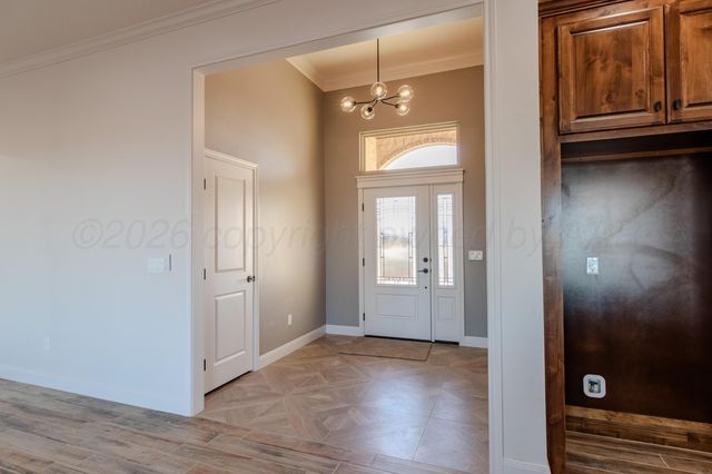 11453 TURTLE BAY Drive, Amarillo, TX 79119