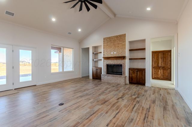 11453 TURTLE BAY Drive, Amarillo, TX 79119