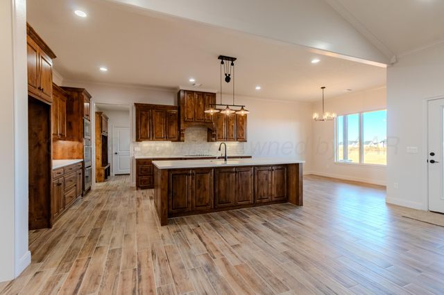 11453 TURTLE BAY Drive, Amarillo, TX 79119