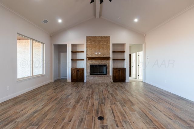 11453 TURTLE BAY Drive, Amarillo, TX 79119