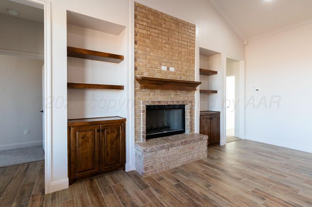 11453 TURTLE BAY Drive, Amarillo, TX 79119