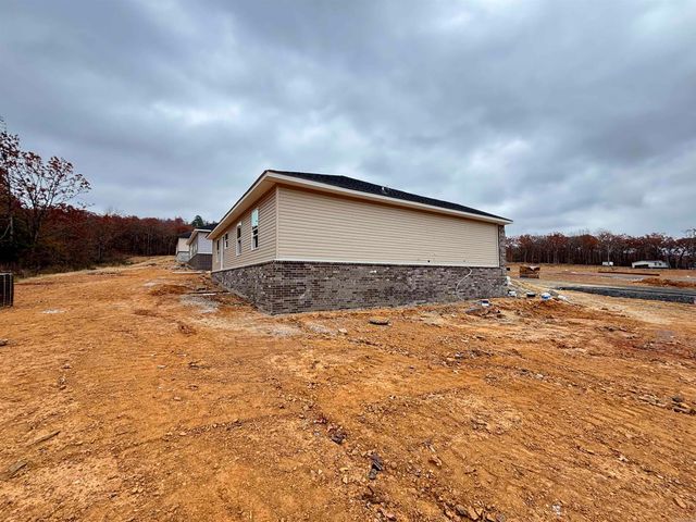 LOT 2 COAL MOUNTAIN ROAD, El Paso, AR 72045