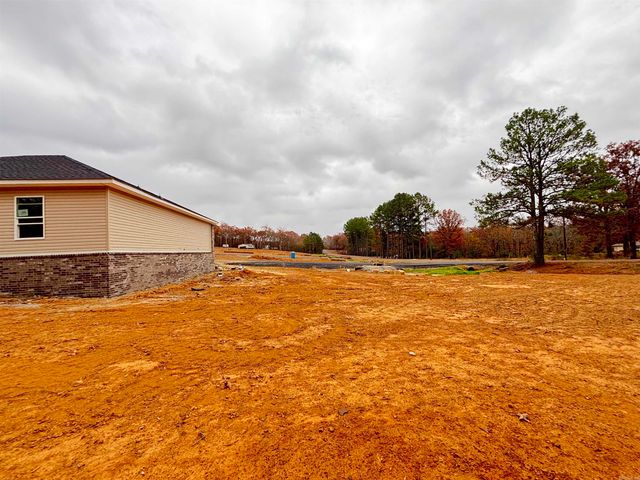 LOT 2 COAL MOUNTAIN ROAD, El Paso, AR 72045