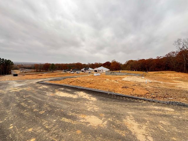 LOT 2 COAL MOUNTAIN ROAD, El Paso, AR 72045