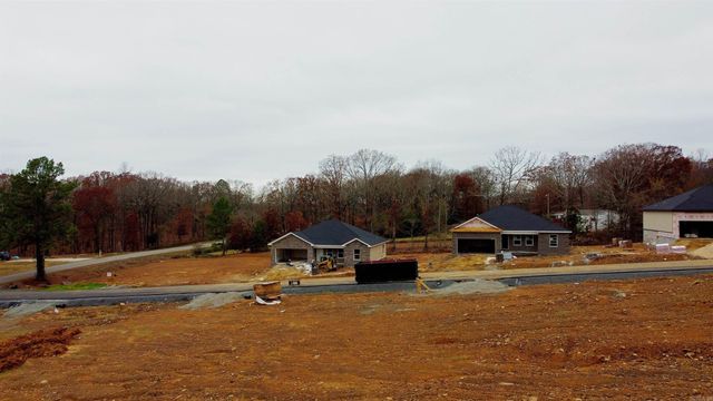 LOT 2 COAL MOUNTAIN ROAD, El Paso, AR 72045