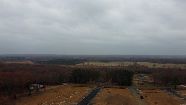 LOT 2 COAL MOUNTAIN ROAD, El Paso, AR 72045