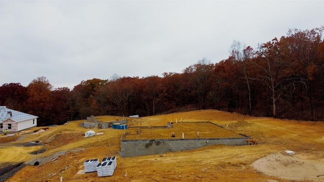 LOT 2 COAL MOUNTAIN ROAD, El Paso, AR 72045