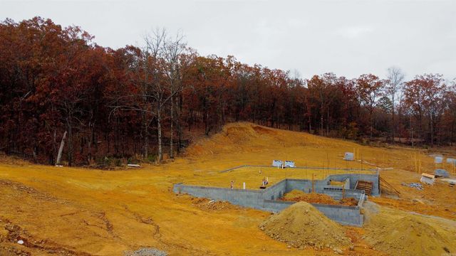 LOT 2 COAL MOUNTAIN ROAD, El Paso, AR 72045