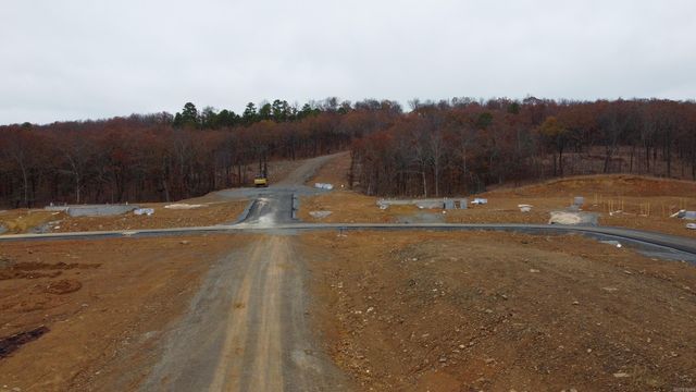 LOT 2 COAL MOUNTAIN ROAD, El Paso, AR 72045