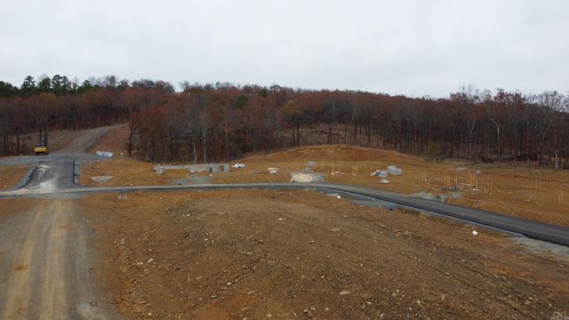 LOT 2 COAL MOUNTAIN ROAD, El Paso, AR 72045