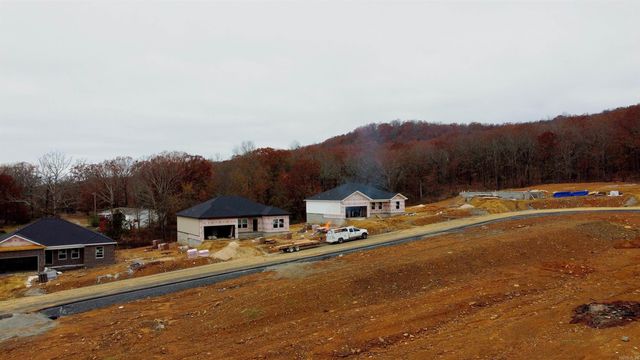 LOT 2 COAL MOUNTAIN ROAD, El Paso, AR 72045