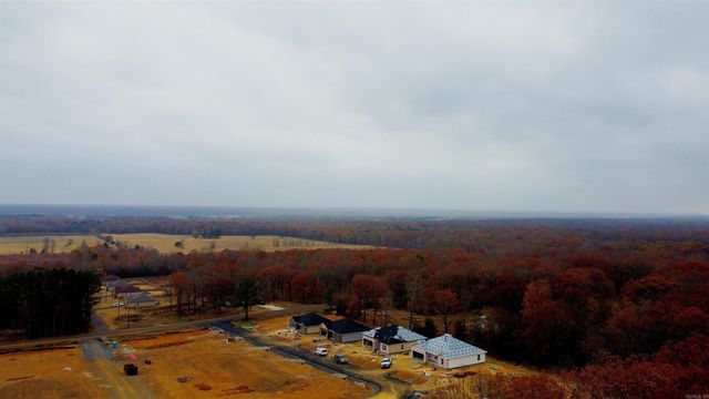 LOT 2 COAL MOUNTAIN ROAD, El Paso, AR 72045