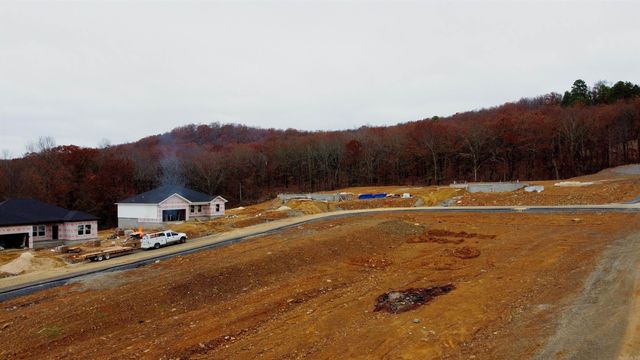 LOT 2 COAL MOUNTAIN ROAD, El Paso, AR 72045