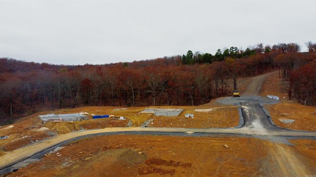 LOT 2 COAL MOUNTAIN ROAD, El Paso, AR 72045