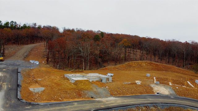 LOT 2 COAL MOUNTAIN ROAD, El Paso, AR 72045
