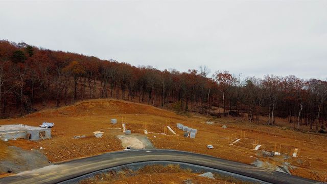 LOT 2 COAL MOUNTAIN ROAD, El Paso, AR 72045