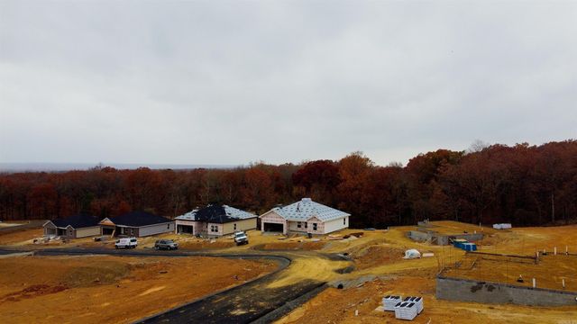 LOT 2 COAL MOUNTAIN ROAD, El Paso, AR 72045