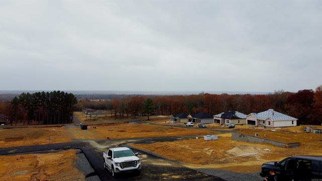 LOT 2 COAL MOUNTAIN ROAD, El Paso, AR 72045