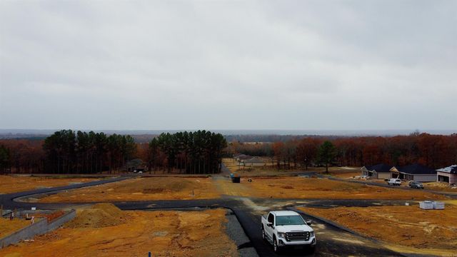 LOT 2 COAL MOUNTAIN ROAD, El Paso, AR 72045