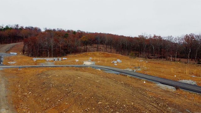 LOT 2 COAL MOUNTAIN ROAD, El Paso, AR 72045