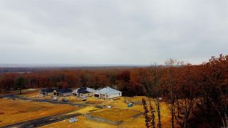 LOT 2 COAL MOUNTAIN ROAD, El Paso, AR 72045