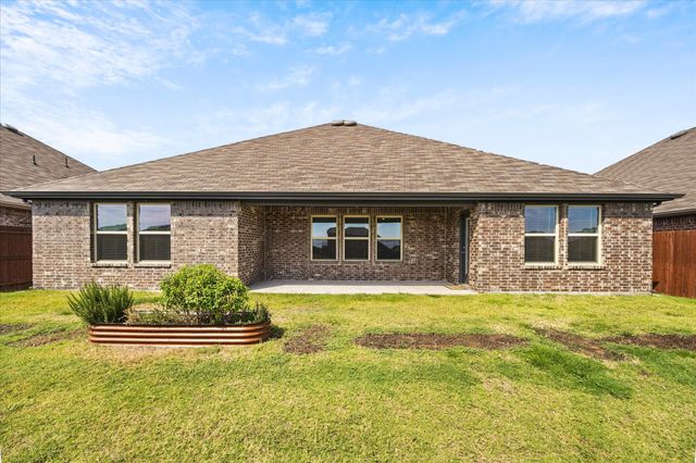 164 Mapleoak Drive, Caddo Mills, TX 75135