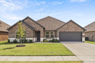 164 Mapleoak Drive, Caddo Mills, TX 75135