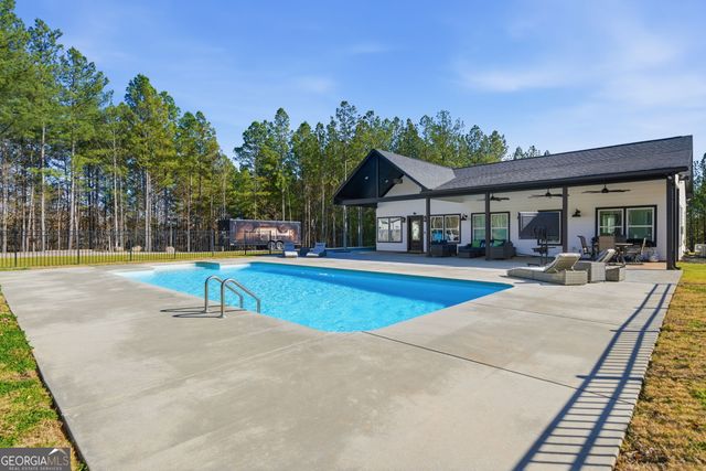 120 Twisted Pines Crossing, Dahlonega, GA 30533