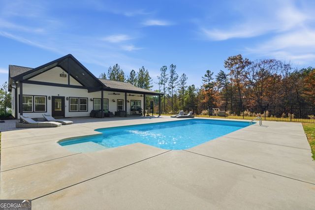 120 Twisted Pines Crossing, Dahlonega, GA 30533