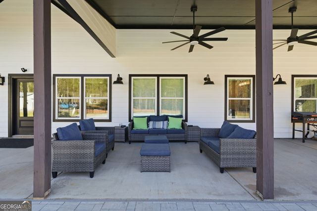 120 Twisted Pines Crossing, Dahlonega, GA 30533