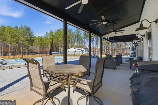 120 Twisted Pines Crossing, Dahlonega, GA 30533